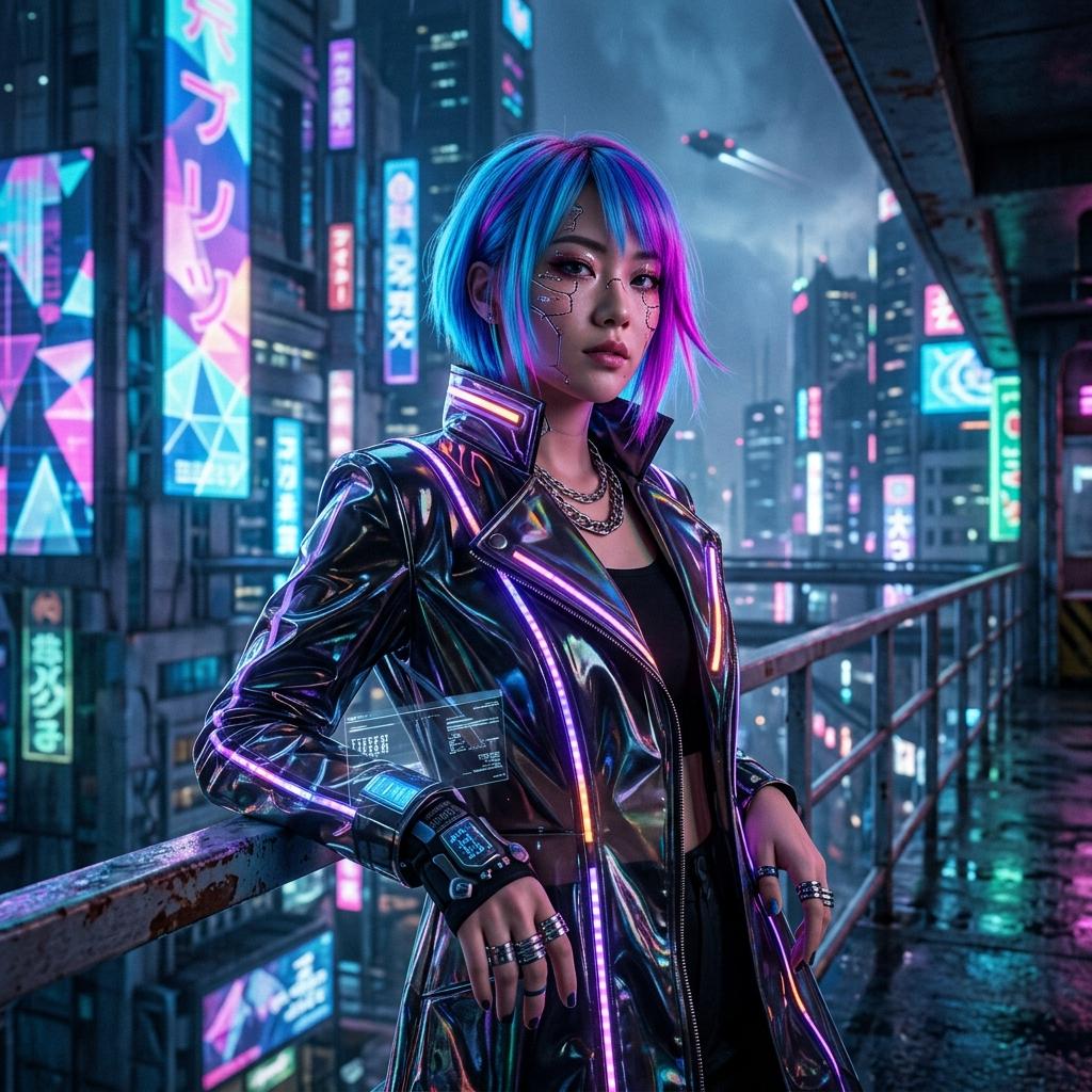 Kyvello AI creator